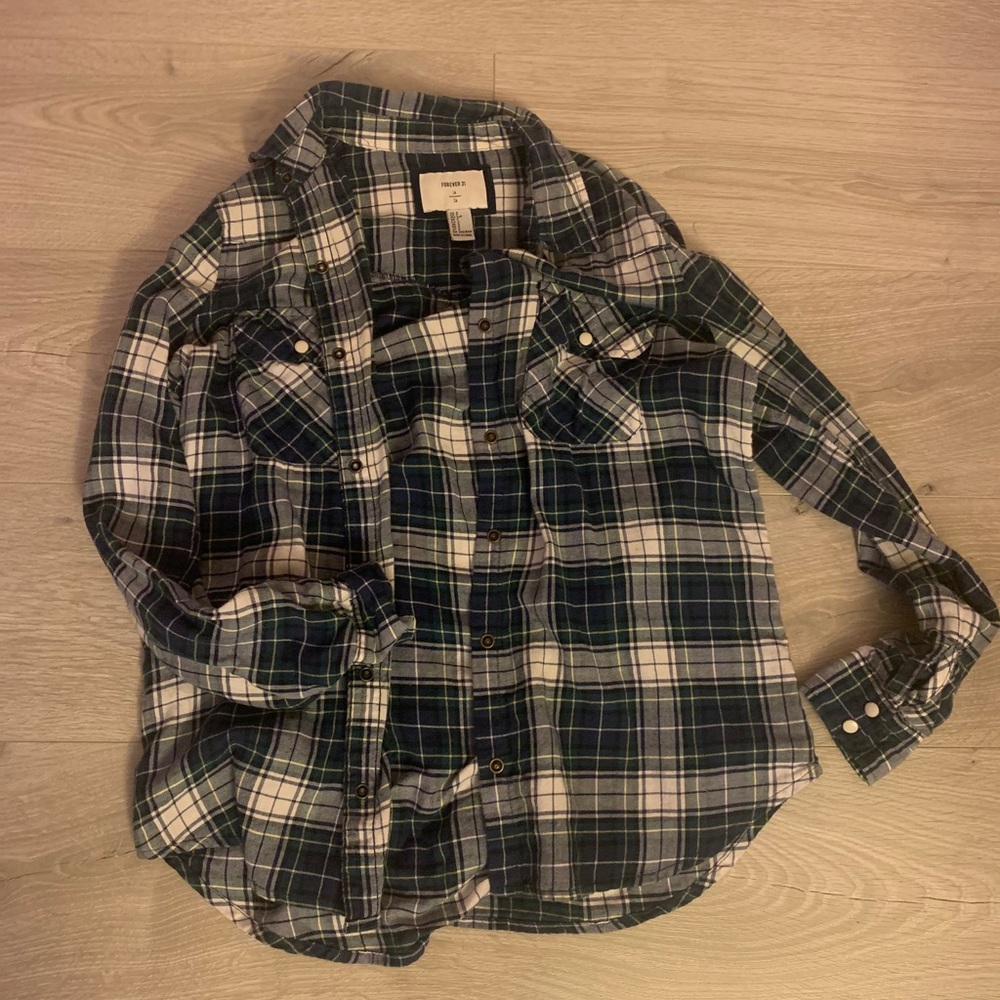 Flannel